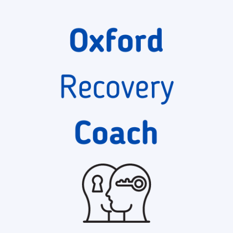 Oxford Recovery Coach